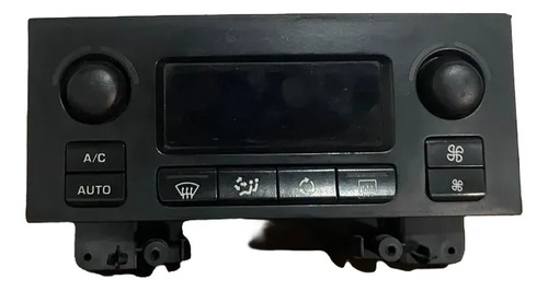 Comando Ar Condicionado Peugeot  307 C4 2007 Até 2012