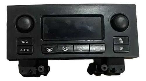 Comando Ar Condicionado Peugeot  307 C4 2007 Até 2012 - Imagem 2