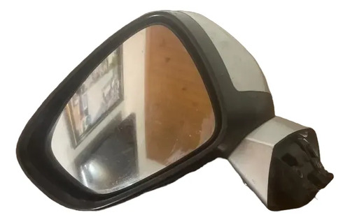 Retrovisor Esquerdo Citroen C4 E20309023 *7820