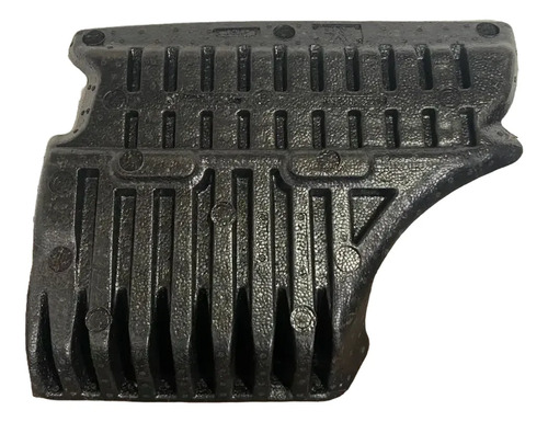 Suporte Isopor Estepe Direito Peugeot 2008/2017 9804886080