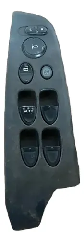 Comando Vidro Dianteiro Esquerdo Honda New Civic 07/12 - Imagem 2