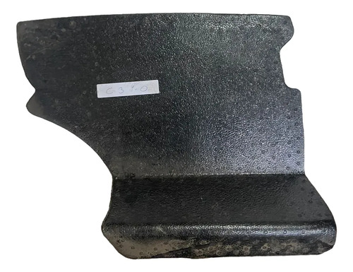 Suporte Isopor Estepe Direito Peugeot 2008/2017 9804886080 - Imagem 3