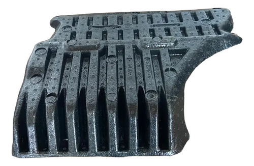 Suporte Isopor Estepe Direito Peugeot 2008/2017 9804886080 - Imagem 4