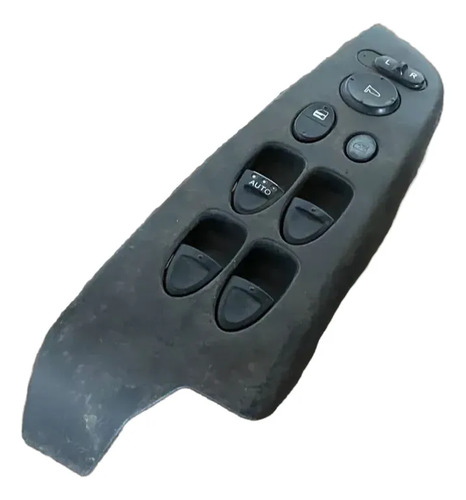 Comando Vidro Dianteiro Esquerdo Honda New Civic 07/12 - Imagem 5