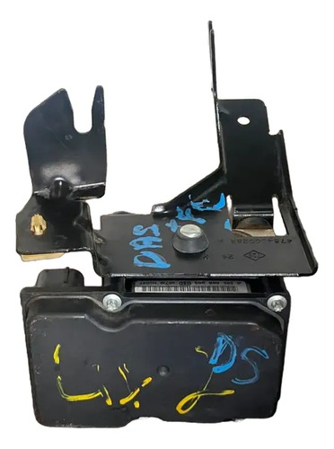 Modulo Abs Renault Duster 8200846463 0265232384 0265800903 - Imagem 3