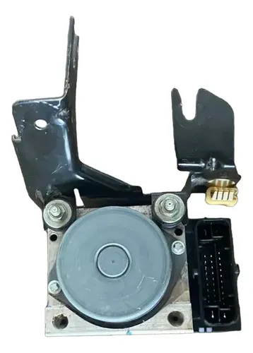 Modulo Abs Renault Duster 8200846463 0265232384 0265800903 - Imagem 4