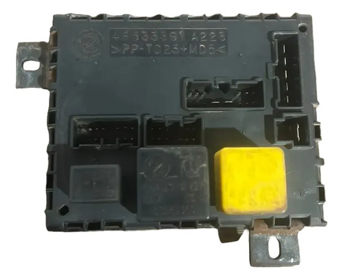 Caixa Fusível Fiat Marea Brava 1.8 16v 1998 A 2007 46533391 - Imagem 3