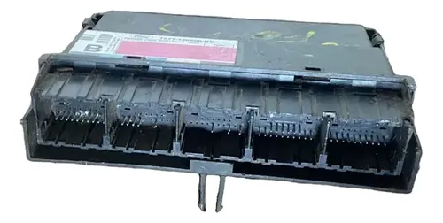 Modulo Conforto Controle Ford Focus Até 2008 1s7t15k600be - Imagem 3