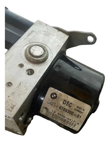 Modulo Abs Bmw Serie 3 E90 E91 2005 Até 2012 Original - Imagem 5