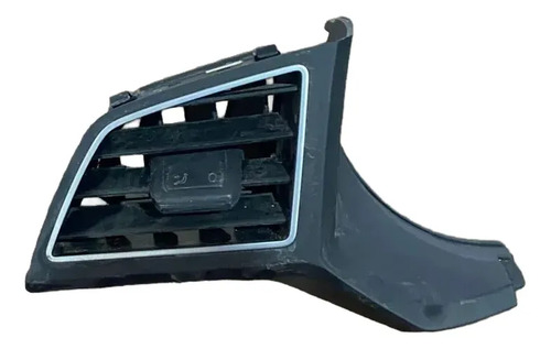 Difusor Ar Esquerdo Vwgol G7 G8 2018 Até 2021 5u0819703 - Imagem 1