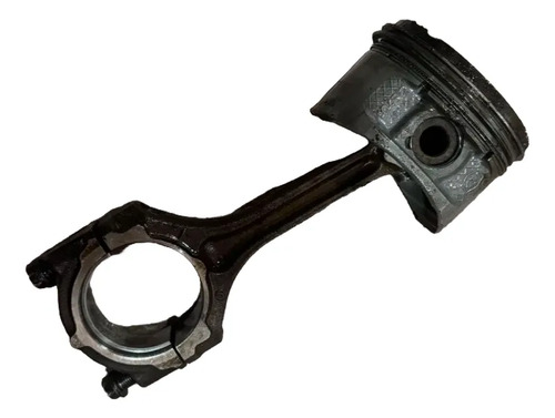 Pistão Biela Std Renault Megane 2.0 2007 A 2013 F4r - Imagem 2