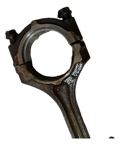 Pistão Biela Std Renault Megane 2.0 2007 A 2013 F4r - Imagem 3