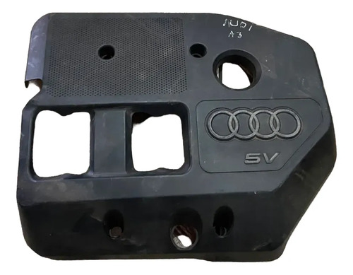 Tampa Motor Audi A3 1.8 1999 Até 2006 Original 06a103925j