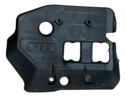 Tampa Motor Audi A3 1.8 1999 Até 2006 Original 06a103925j - Imagem 2