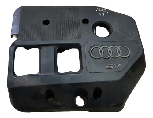 Tampa Motor Audi A3 1.8 1999 Até 2006 Original 06a103925j - Imagem 4