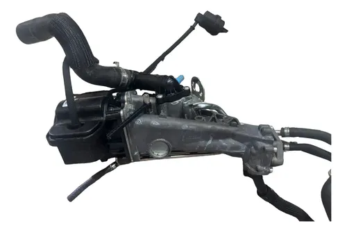 Válvula Egr Termostática Toro Diesel 2.0 2017 Até 2021 - Imagem 1