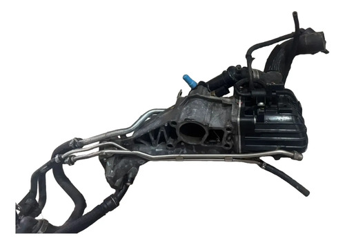 Válvula Egr Termostática Toro Diesel 2.0 2017 Até 2021 - Imagem 3