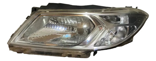 Farol Esquerdo Chevrolet Onix Prisma 2013 Até 2019 Original Esquerdo/motorista