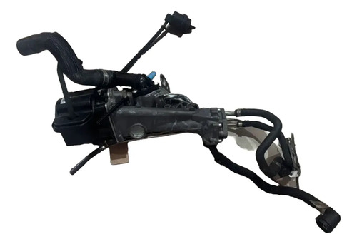 Válvula Egr Termostática Toro Diesel 2.0 2017 Até 2021 - Imagem 4