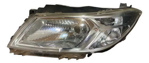 Farol Esquerdo Chevrolet Onix Prisma 2013 Até 2019 Original Esquerdo/motorista - Imagem 3