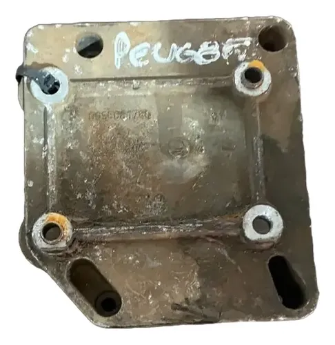 Suporte Compressor Peugeot 207 1.4 2009 Até 2012 9656881780