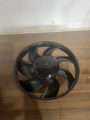 Hélice Ventoinha Do Radiador Tempra 92 7674468