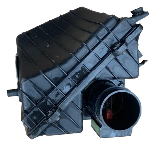 Caixa Filtro Ar Subaru Legacy 46053aa000 Original C/ Sensor - Imagem 4