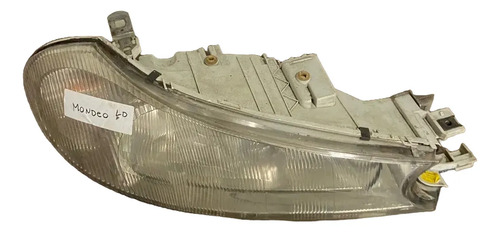Farol Lado Direito Ford Mondeo 1997 Até 2001 Original Direito/passageiro - Imagem 2