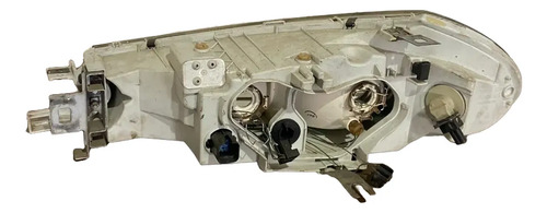 Farol Lado Direito Ford Mondeo 1997 Até 2001 Original Direito/passageiro - Imagem 6