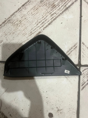 Acabamento Lateral Painel L.d Chevrolet Cruze 12/16 - Imagem 2