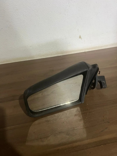 Retrovisor Le Do Chevette Original Gm - Imagem 1