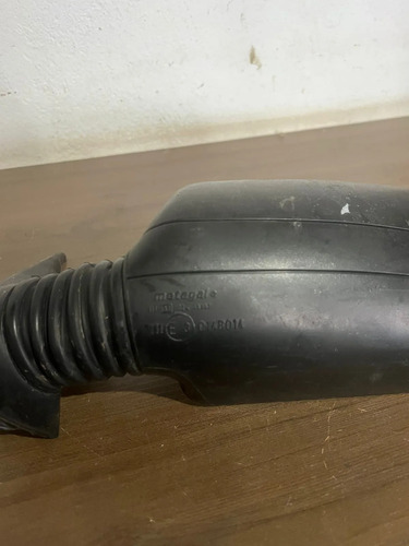 Retrovisor Esquerdo Fiat Uno 1992 1993 1994 1995 2004 - Imagem 2