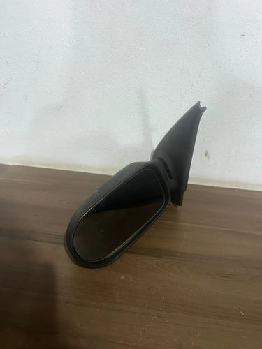 Retrovisor Manual Esquerdo Fiat Siena 2004   - Imagem 1