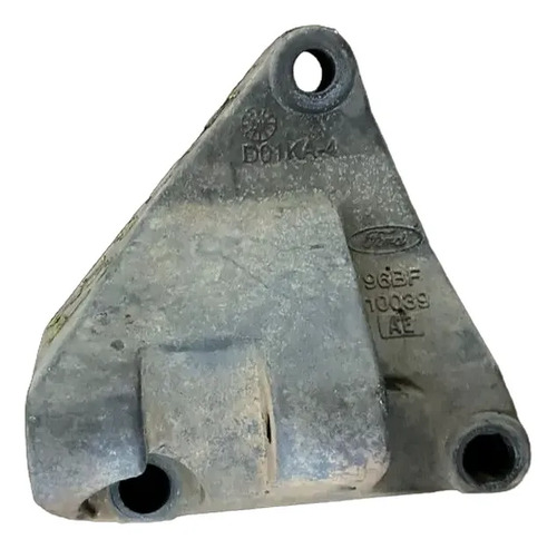 Suporte Alternador Ford Ka Endura 1.0 1997 1998 99 Original - Imagem 1