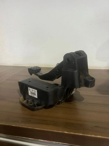 Pedal Freio Gol Saveiro Voyage G7 G8 2017 A 2022 Original - Imagem 3