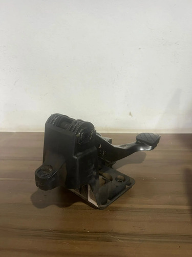 Pedal Freio Gol Saveiro Voyage G7 G8 2017 A 2022 Original - Imagem 4