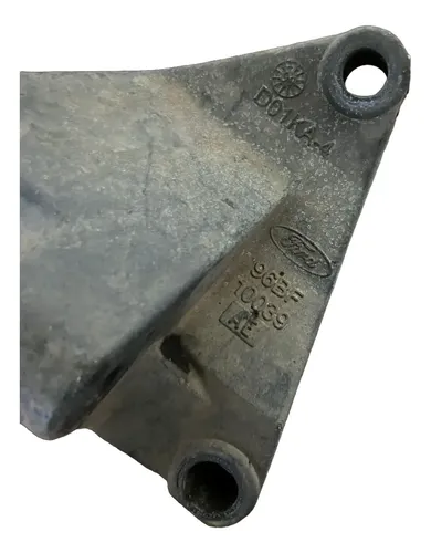Suporte Alternador Ford Ka Endura 1.0 1997 1998 99 Original - Imagem 3