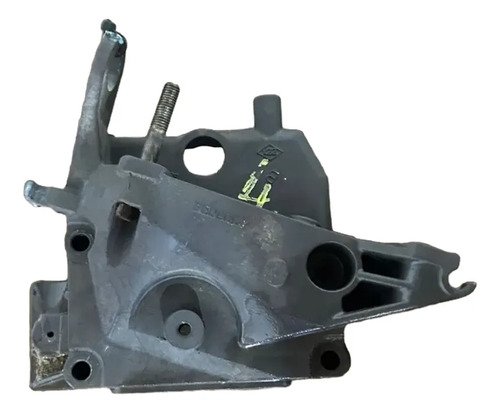 Suporte Superior Coxim Motor Renault Clio 1.0 8v 2000 A 2005