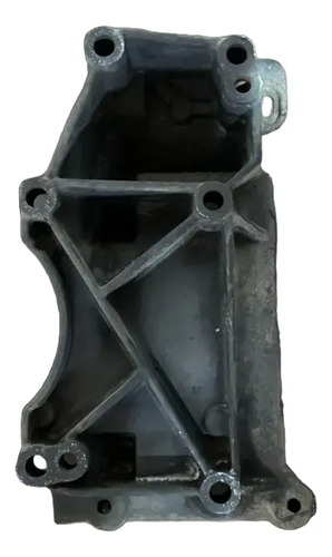 Suporte Alternador Peugeot 307 C4 2.0 9648735580 - Imagem 3