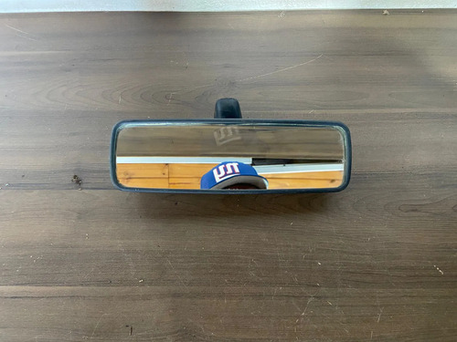 Espelho Retrovisor Interno Fiat Stilo Palio Siena 2002/2010 - Imagem 1