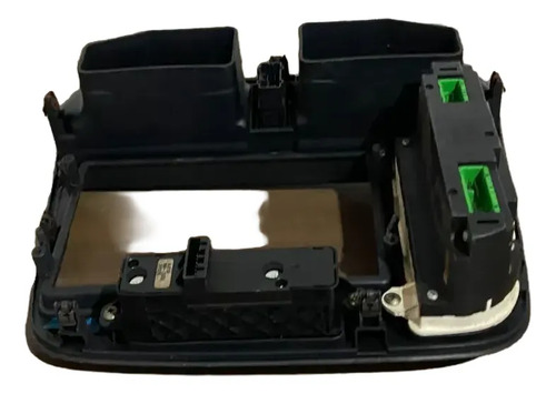 Comando Ar Condicionado Original Honda Civic 2001 Até 2006 - Imagem 4