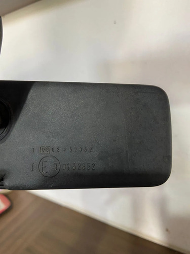 Espelho Retrovisor Interno Fiat Stilo Palio Siena 2002/2010 - Imagem 6