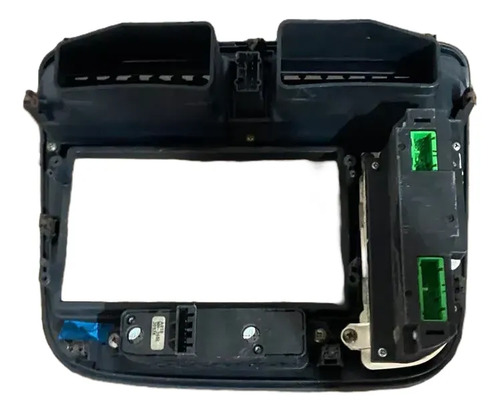 Comando Ar Condicionado Original Honda Civic 2001 Até 2006 - Imagem 5