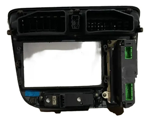Comando Ar Condicionado Original Honda Civic 2001 Até 2006 - Imagem 6