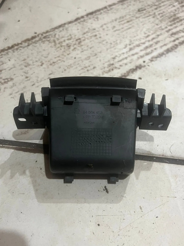 Porta Objetos Painel Gm Cruze 1.8 2012-2016 94564453 Preto