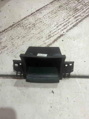 Porta Objetos Painel Gm Cruze 1.8 2012-2016 94564453 Preto - Imagem 2