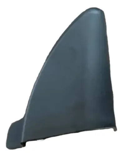 Acabamento Interno Retrovisor Gm Cruze 2012 Até 2016 Preto