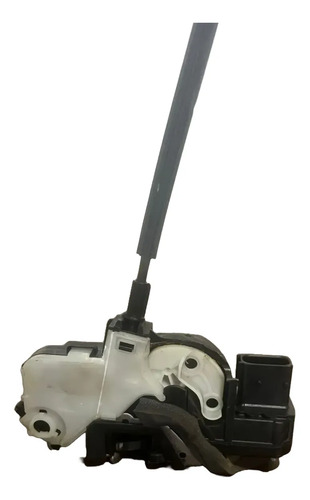 Fechadura Porta Dianteira Direita Gm Cruze 12/16  13579515