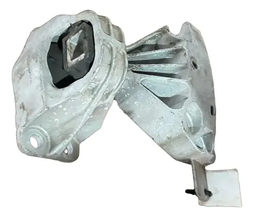 Coxim Direito Motor Renault Duster 2.0 16v 12 13 14 Original - Imagem 2