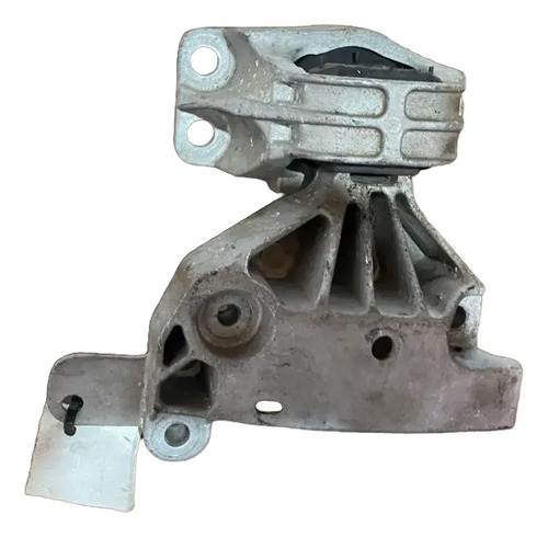 Coxim Direito Motor Renault Duster 2.0 16v 12 13 14 Original - Imagem 3